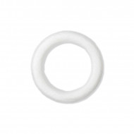 Foam Circle Discharger 12 cm