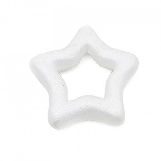 Foam Star Discharger 13 cm