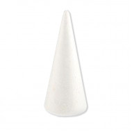 Foam Conical 30 cm Foam Conical 30 cm