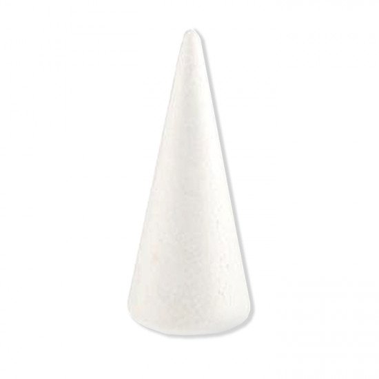  Foam Conical 30 cm 