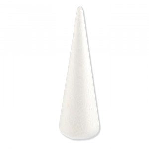  Foam Conical 40 cm 
