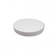 Foam Circle Thickness  3 cm Size 30 cm 