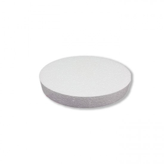 Foam Circle Thickness 3 cm Size 30 cm Foam Circle Thickness 3 cm Size 30 cm