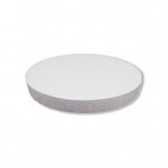Foam Circle Thickness  3 cm Size 40 cm 
