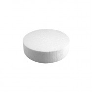 Foam Circle Thickness  5 cm Size 25 cm 