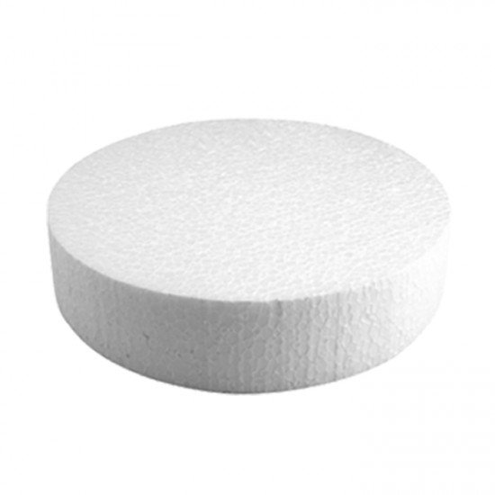 Foam Circle Thickness  5 cm Size 45 cm 