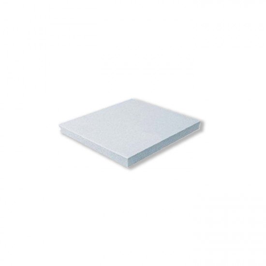 Foam Square Thickness 3 cm Size 20x20 cm 