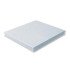 Foam Square Thickness 3 cm Size 45x45 cm 
