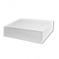 Foam Square Thickness 5 cm Size 45x45 cm 