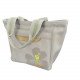 Handbag and Shoulder for Children Light Blue and Beige Tweety Handbag and Shoulder for Children Light Blue and Beige Tweety