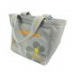 Handbag and Shoulder for Children Light Blue and Beige Tweety Handbag and Shoulder for Children Light Blue and Beige Tweety