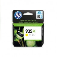 اتش بي 935XL حبر سائل اصفر اتش بي 935XL حبر سائل اصفر
