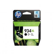 اتش بي 934XL حبر سائل اسود اتش بي 934XL حبر سائل اسود
