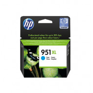حبر اتش بي 951XL سائل ازرق سماوي حبر اتش بي 951XL سائل ازرق سماوي