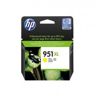 حبر اتش بي 951XL سائل اصفر حبر اتش بي 951XL سائل اصفر