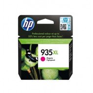 اتش بي 935XL حبر سائل ارجواني اتش بي 935XL حبر سائل ارجواني