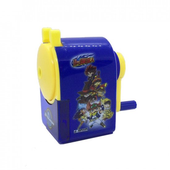 Bidaman Large Desk Sharpener