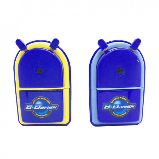 Bidaman Large Desk Sharpener