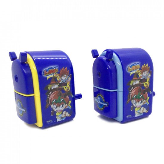 Bidaman Large Desk Sharpener