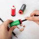 Sharpener KORES Pencil Shape One Hole Sharpener KORES Pencil Shape One Hole
