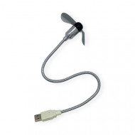 مروحة تهوية لابتوب وكمبيوتر USB مروحة تهوية لابتوب وكمبيوتر USB