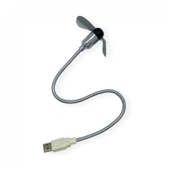 مروحة تهوية لابتوب وكمبيوتر USB مروحة تهوية لابتوب وكمبيوتر USB