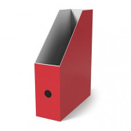 Magazine Holder MAS Cardboard In Several Colors