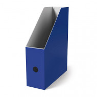 Magazine Holder MAS Cardboard In Several Colors