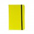Notebook with Rope14x21 cm, Lined Phosphorous Leather Notebook with Rope14x21 cm, Lined Phosphorous Leather