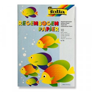 Rainbow Works Paper FOLIA