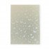   Perfumed Decorative Card Paper Butterfly Beige A4 SIMBA 180 g 25 Papers
