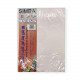 Perfumed Decorative Card Paper Butterfly Light Pink A4 SIMBA 180 GSM 25 Papers Perfumed Decorative Card Paper Butterfly Light Pink A4 SIMBA 180 GSM 25 Papers