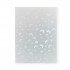  Perfumed Decorative Card Paper Butterfly Light Pink A4 SIMBA 180 GSM 25 Papers