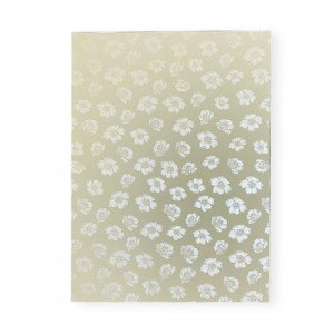 Perfumed Decorative Card Paper Primrose Beige A4 SIMBA 180 g 25 Papers