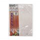 Perfumed Decorative Card Paper Primrose Light Pink A4 SIMBA 180 g 25 Papers Perfumed Decorative Card Paper Primrose Light Pink A4 SIMBA 180 g 25 Papers