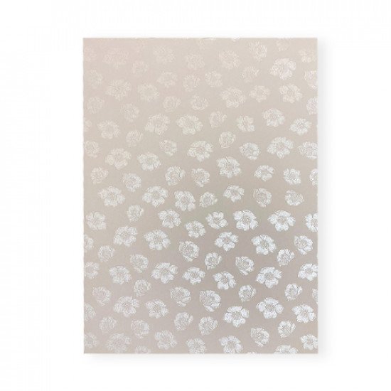 Perfumed Decorative Card Paper Primrose Light Pink A4 SIMBA 180 g 25 Papers Perfumed Decorative Card Paper Primrose Light Pink A4 SIMBA 180 g 25 Papers