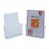 Magazine and Paper Display Stand 1 Box A4