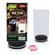 Movable Circular Display Stand Base: 10x20 cm Long Movable Circular Display Stand Base: 10x20 cm Long