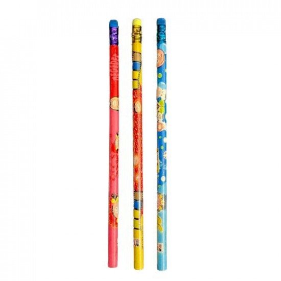 Pencils Box Set Abboud and Farooha Pencils Box Set Abboud and Farooha