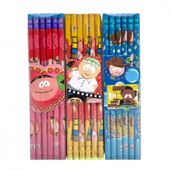 Pencils Box Set Abboud and Farooha Pencils Box Set Abboud and Farooha