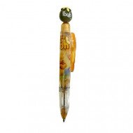 Pressure Pencil 0.5 mm Various Disney Shapes