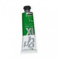 الوان زيتيه عصار بيبيو ستديو XL لون اخضر كادميوم 37 مل الوان زيتيه عصار بيبيو ستديو XL لون اخضر كادميوم 37 مل