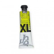 الوان زيتيه عصار بيبيو ستديو XL لون اصفر شفاف 37 مل الوان زيتيه عصار بيبيو ستديو XL لون اصفر شفاف 37 مل