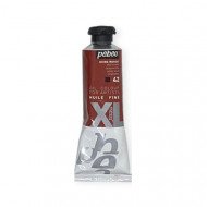 الوان زيتيه عصار بيبيو ستديو XL لون احمر حديدي 37 مل الوان زيتيه عصار بيبيو ستديو XL لون احمر حديدي 37 مل