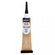 Relief Outliner PEBEO Copper 20 ml