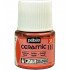 Ceramic Colors PEBEO 34 Pink 45 ml