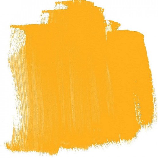 Ceramic Colors PEBEO 22 Yellow Orange 45 ml
