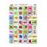 Rice Decoupage Patterns RICH 8214 29×41 cm Rice Decoupage Patterns RICH 8214 29×41 cm