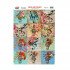 Rice Decoupage Patterns RICH 8109 29×41 cm Rice Decoupage Patterns RICH 8109 29×41 cm