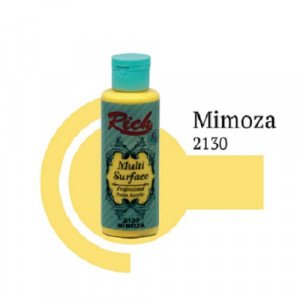 Multi Surface Paint Mango 2130 RICH 130 ml